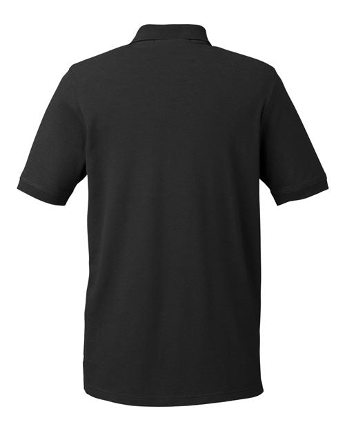 Men's New Classics® Performance Polo - Black Back