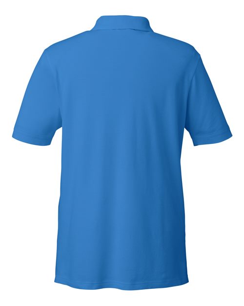 Men's New Classics® Performance Polo - French Blue Back
