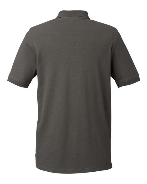 Men's New Classics® Performance Polo - Graphite Back