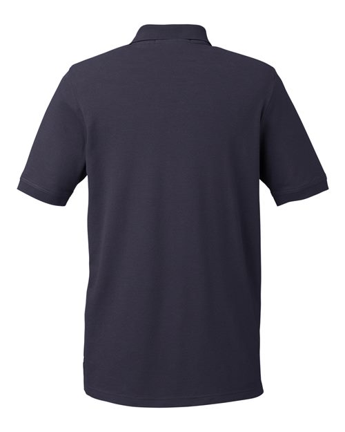 Men's New Classics® Performance Polo - Navy Back