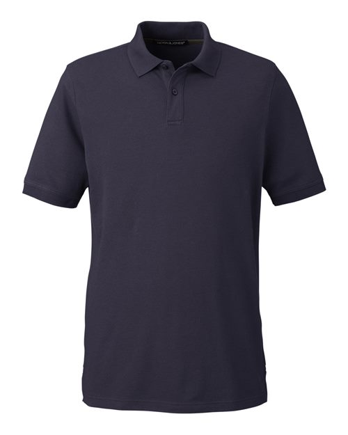 Men's New Classics® Performance Polo - Navy Front