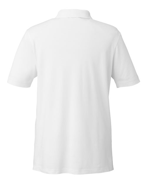 Men's New Classics® Performance Polo - White Back