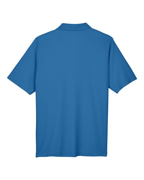 Men's DRYTEC20™ Performance Polo - French Blue Back