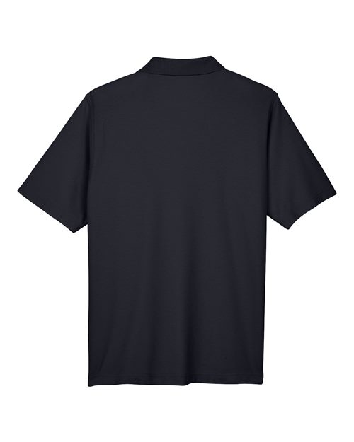 Men's DRYTEC20™ Performance Polo - Navy Back
