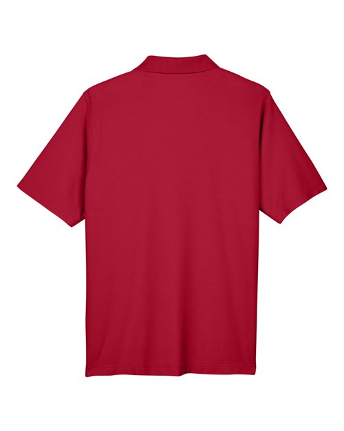Men's DRYTEC20™ Performance Polo - Red Back