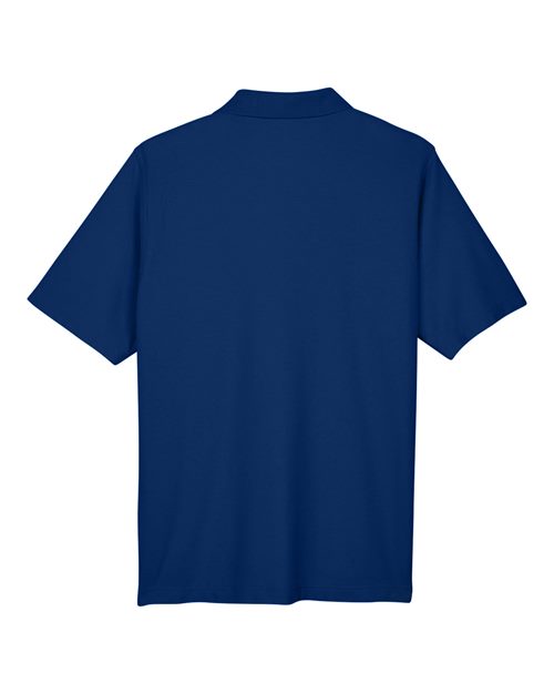 Men's DRYTEC20™ Performance Polo - True Royal Back