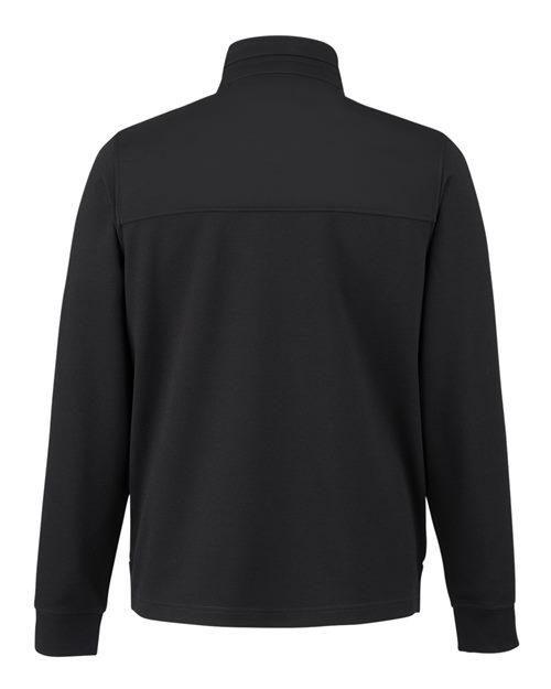 Men's New Classics® Club Jacket - Black Back