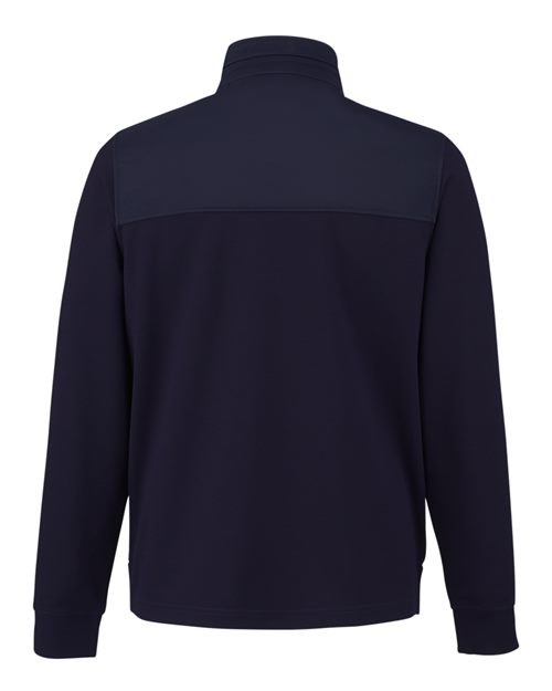 Men's New Classics® Club Jacket - Navy Back