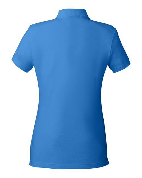 Women's New Classics® Performance Polo - French Blue Back