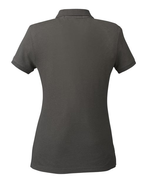 Women's New Classics® Performance Polo - Graphite Back