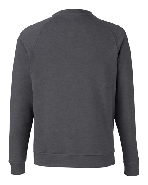 Devon & Jones Men's New Classics® Charleston Pullover - Back