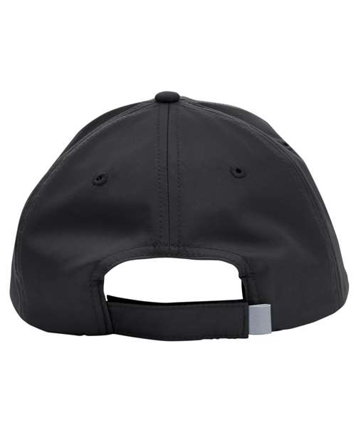 Pitch Performance Cap - Black Back