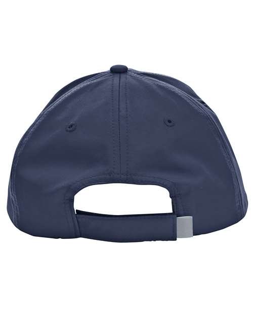 Pitch Performance Cap - Classic Navy Back