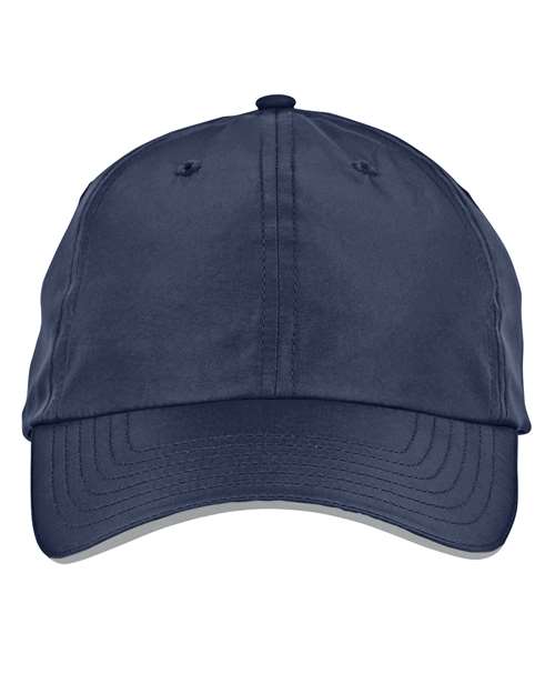 Pitch Performance Cap - Classic Navy Front