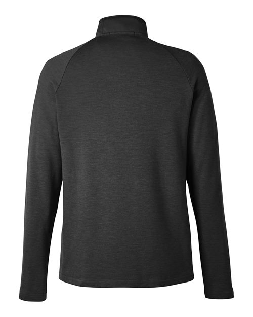 Men's New Classics® Charleston Hybrid Jacket - Black/ Melange Black Back