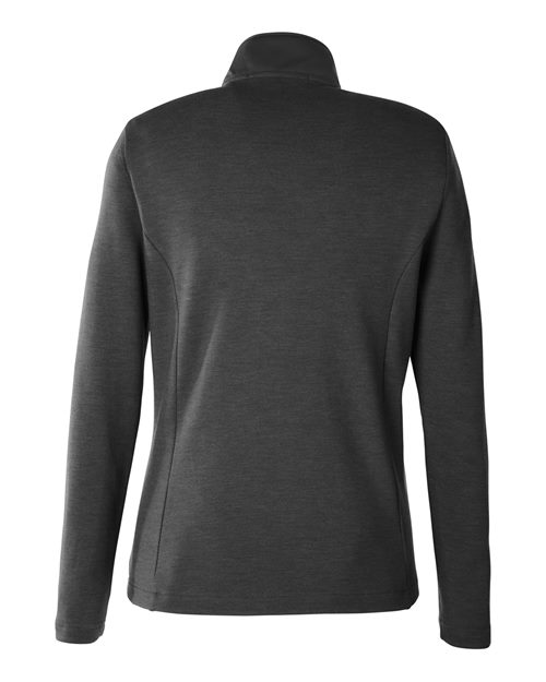 Women's New Classics® Charleston Hybrid Jacket - Black/ Melange Black Back