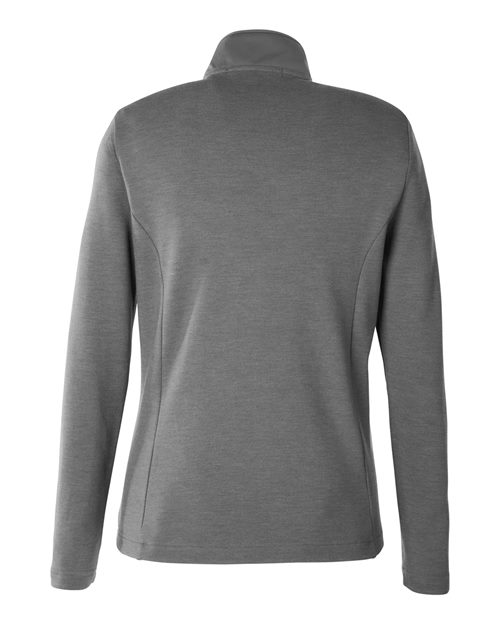 Women's New Classics® Charleston Hybrid Jacket - Graphite Melange/ Graphite Back