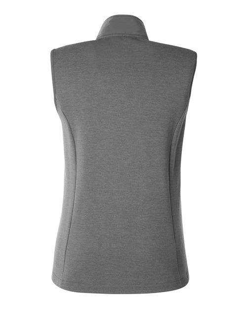Women's New Classics® Charleston Hybrid Vest - Graphite Melange/ Graphite Back