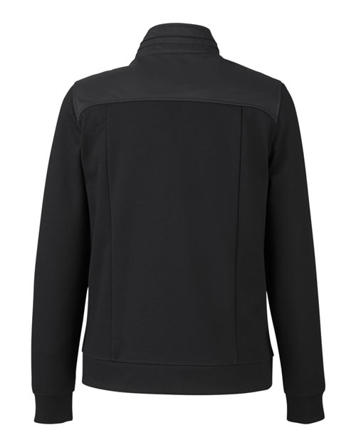 Women's New Classics® Club Jacket - Black Back