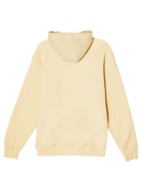 Unisex Premium Pullover Hooded Sweatshirt - Pina Colada Back