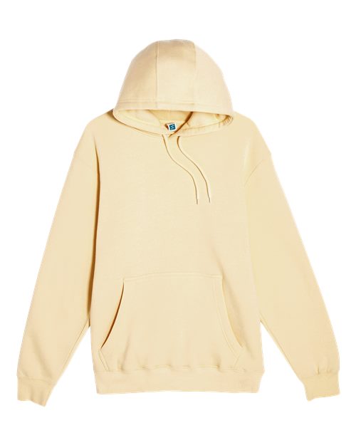 Unisex Premium Pullover Hooded Sweatshirt - Pina Colada Front