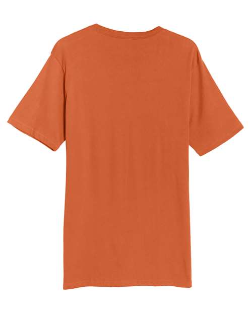 Heavyweight T-Shirt - Copper Back