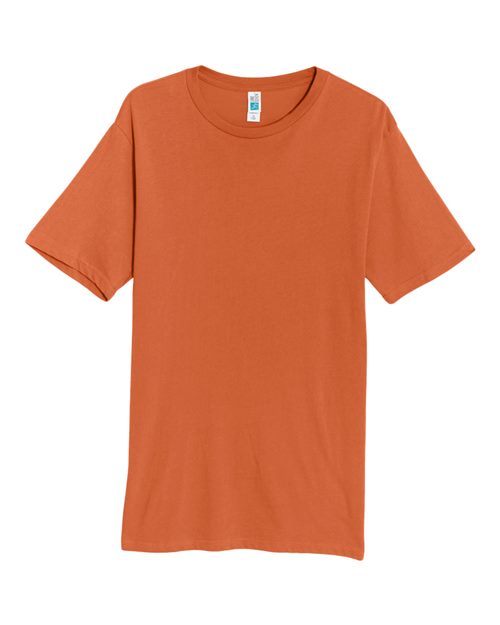 Heavyweight T-Shirt - Copper Front