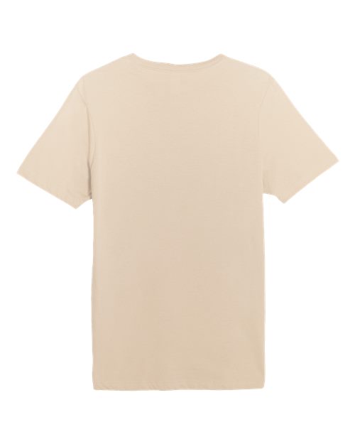 Heavyweight T-Shirt - Mushroom Back