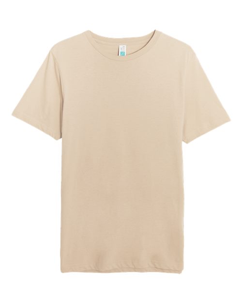 Heavyweight T-Shirt - Mushroom Front