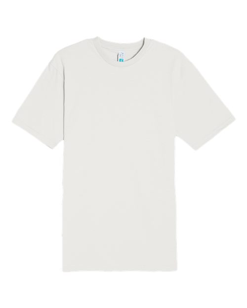 Heavyweight T-Shirt - Natural Front