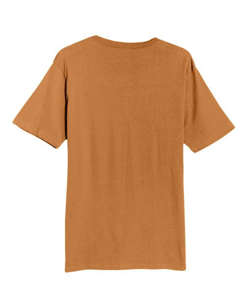 Deluxe T-Shirt - Meerkat Back