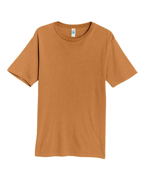 Deluxe T-Shirt - Meerkat Front