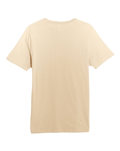 Deluxe T-Shirt - Mushroom Back