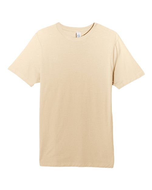 Unisex Deluxe T-Shirt - Mushroom Front