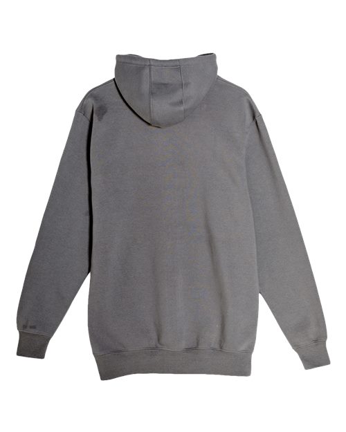 Unisex Heavyweight Pullover Hooded Sweatshirt - Storm Back
