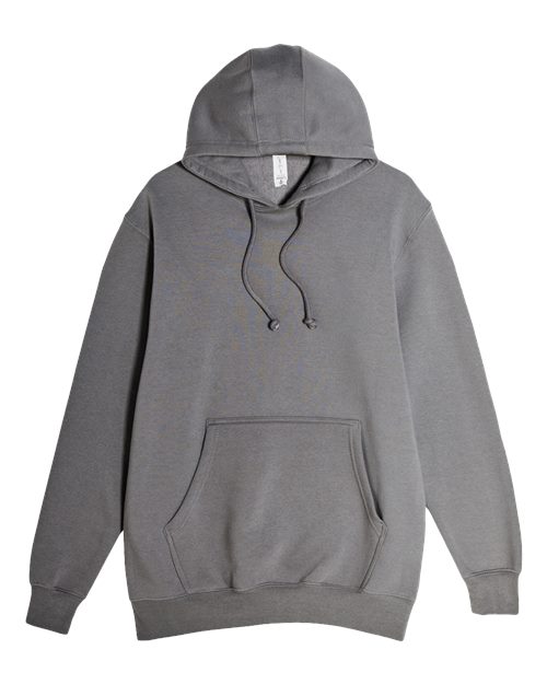 Unisex Heavyweight Pullover Hooded Sweatshirt - Storm Front