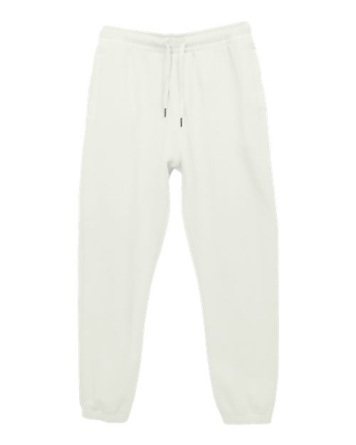 Unisex Urban Joggers - Pigment Pistachio Front
