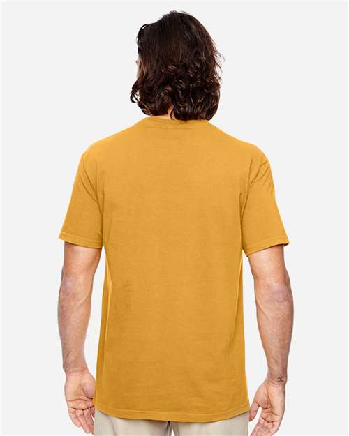 Classic T-Shirt - Beehive Back