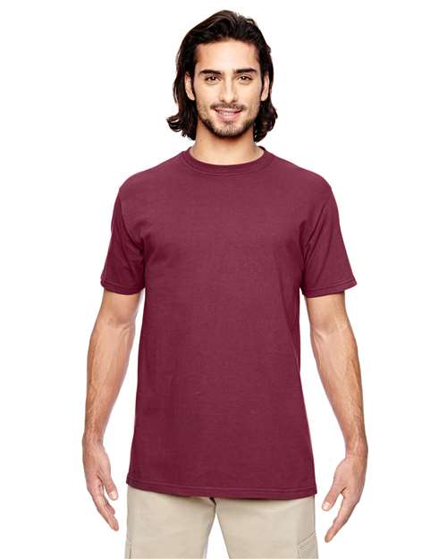 Classic T-Shirt - Manzanita Front