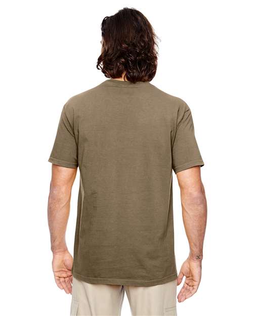 Classic T-Shirt - Meteorite Back