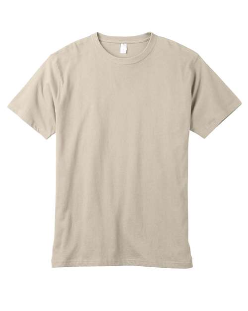 Classic T-Shirt - Natural Front