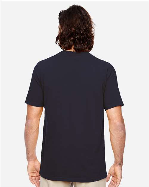 Classic T-Shirt - Pacific Back