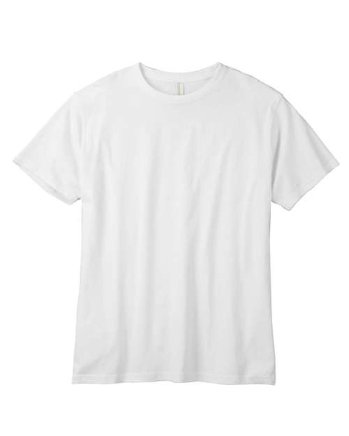 Classic T-Shirt - White Front