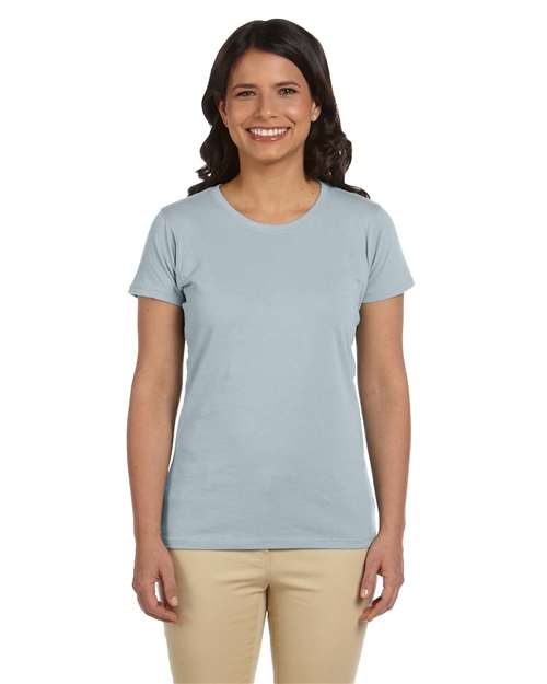 Women's Classic T-Shirt - Blue Sage Front