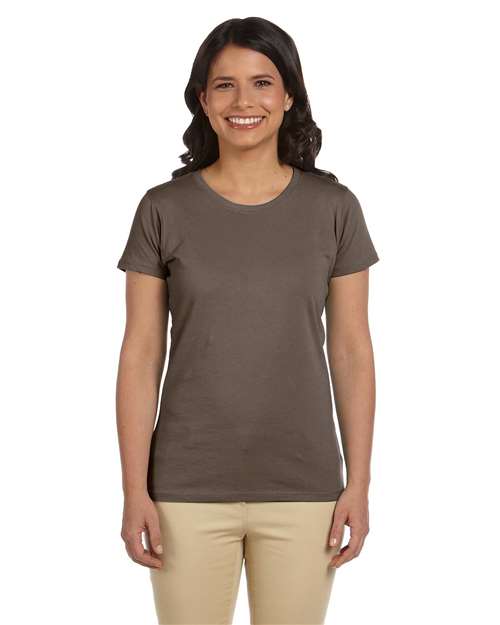 Women's Classic T-Shirt - Meteorite Front