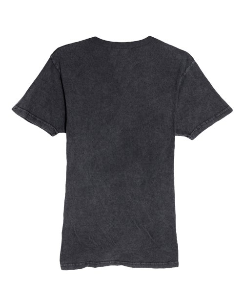 Vintage T-Shirt - Vintage Black Back