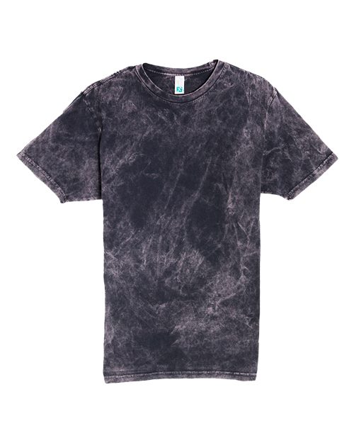 Vintage T-Shirt - Cloud Black Front