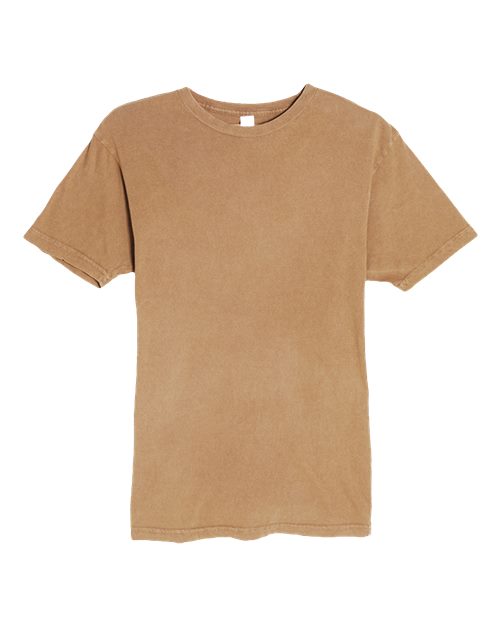 Vintage T-Shirt - Vintage Camel Front