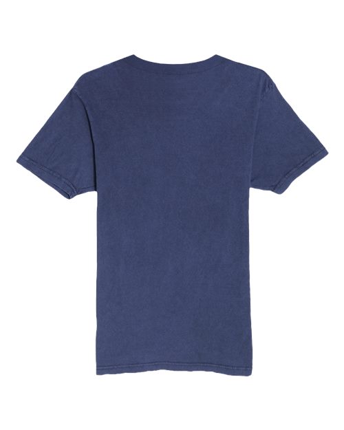 Vintage T-Shirt - Vintage Denim Back