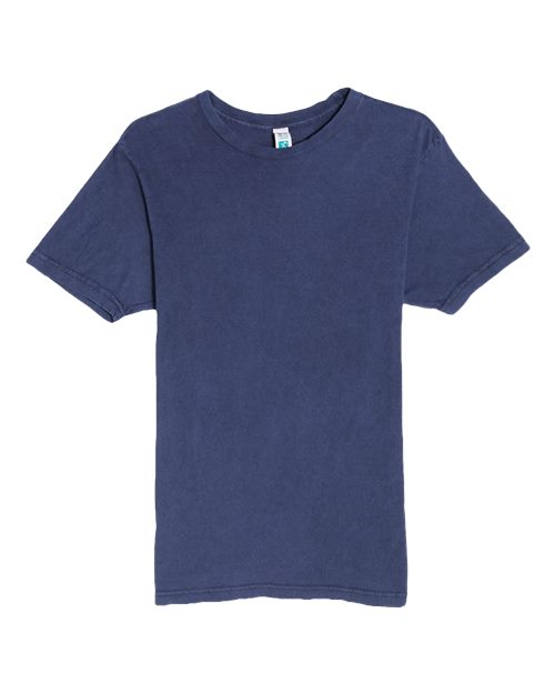 Vintage T-Shirt - Vintage Denim Front